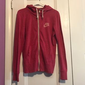 Nike Jacket